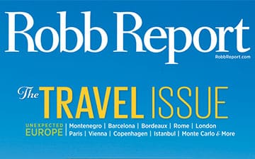 High Time for Sri Lanka-Robb Report-April 2014