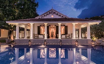 Uga Escapes’ Newest Boutique Retreat to Open in Colombo