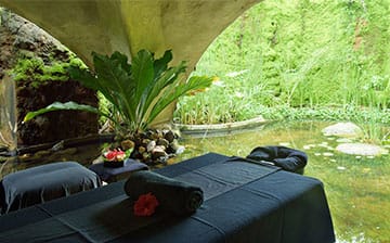 Uga Spas to Further Enhance Guest Experiences