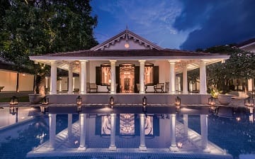 Uga Residence, Colombo, Sri Lanka – Khiri Travel