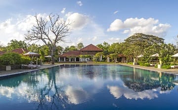 5 Boutique Hotel Havens In Sri Lanka