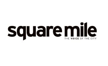 It’s in the palm of your hand – Square Mile