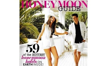 59 of the Hottest Honeymoon Hotels – Kuoni