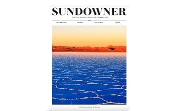 ELEVATED STOREYS – SUNDOWNER, A & K