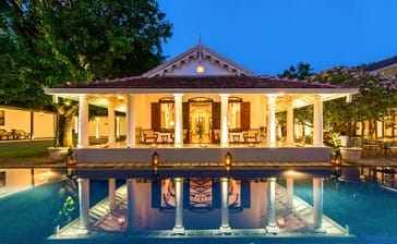 City Break: Colombo – The Mayfair Magazine