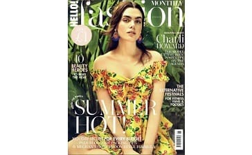 Dream Destination: Sri Lanka – HELLO! Fashion Monthly