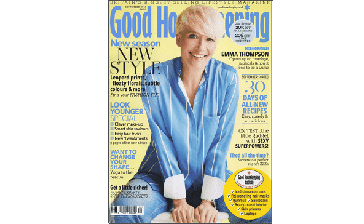 Paradise Found – Good Housekeeping