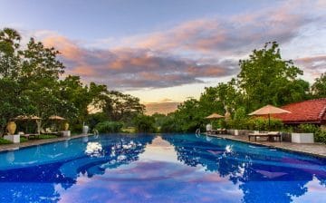 World’s Best Hotel Pools