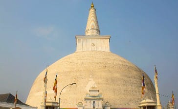 5 Unique Historical Sites in and around Anuradhapura – A walk through the sands of time