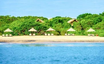 Eco-Tourism and Jungle Beach By Uga Escapes – Co-existing synonymously with nature!