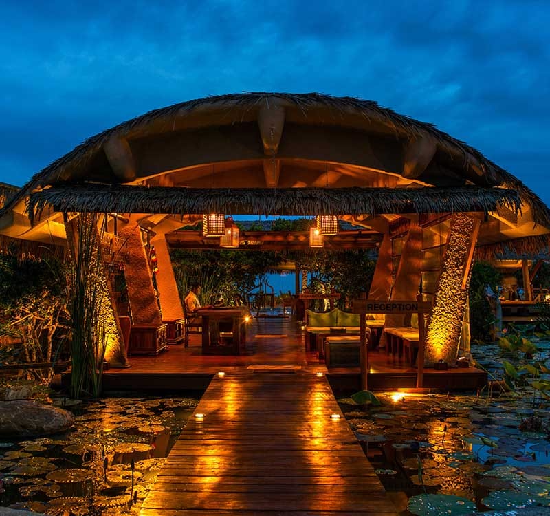 yala hotel l chena huts by uga escapes sri lanka official site