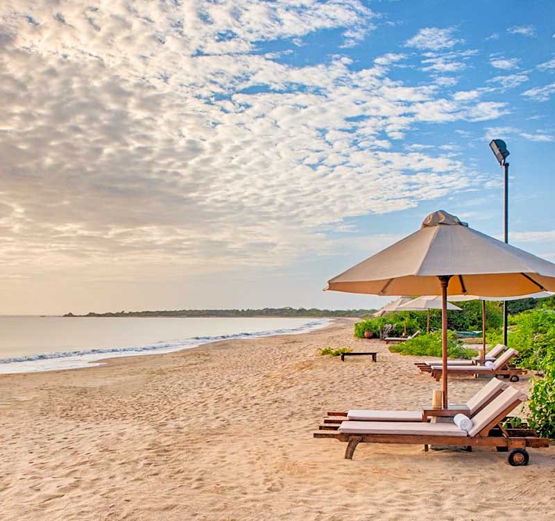 Trincomalee Hotels L Jungle Beach By Uga Escapes Official Site Prev