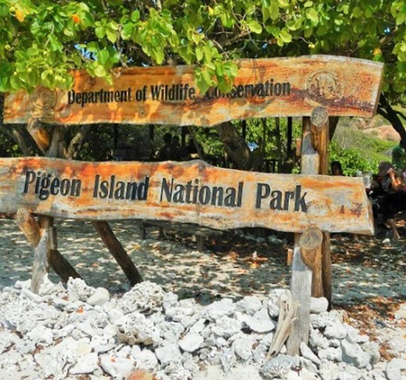 Trincomalee Tourist Places Map Things To Do In Trico | Places To Visit In Trincomalee