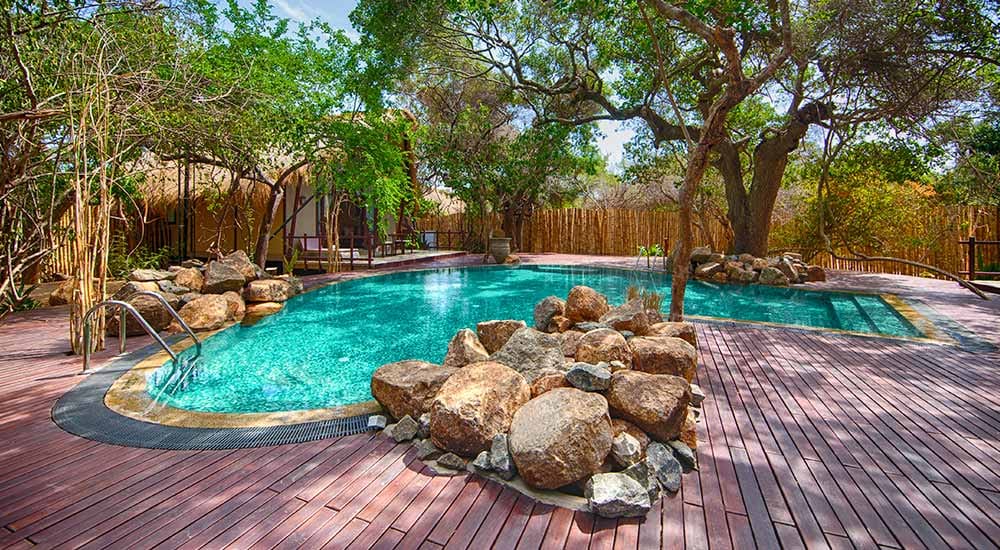 Hotel Trincomalee L Cer Villa At Jungle Beach Sri Lanka Prev