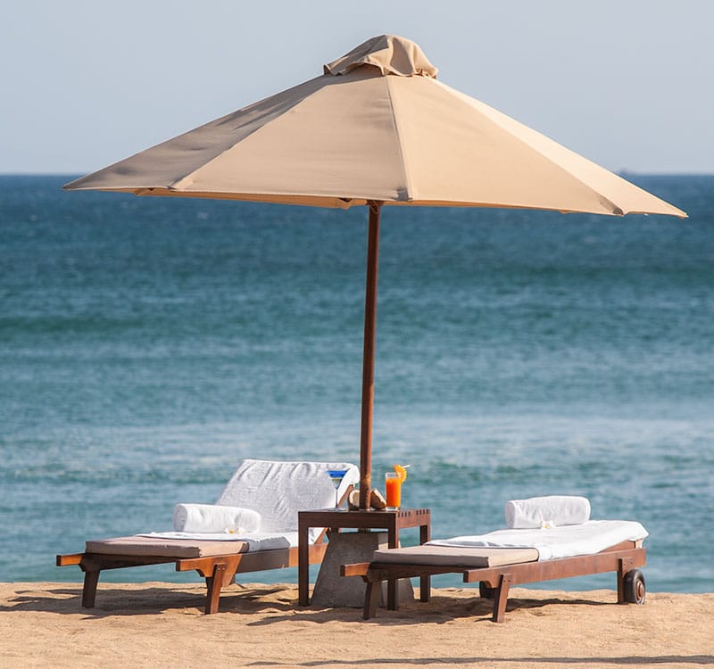 luxury hotels in trincomalee