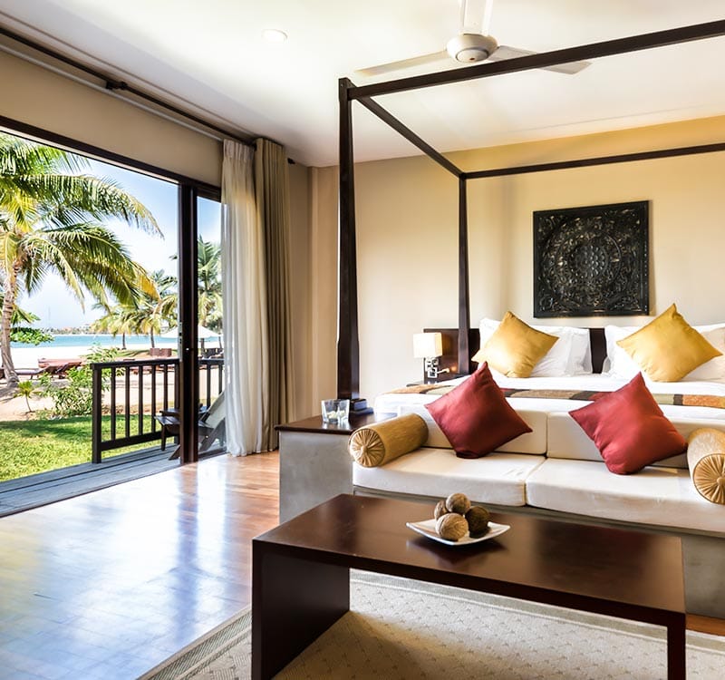Pasikuda Beach Resorts L Studio At Uga Bay By Escapes Prev